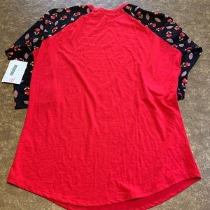 LuLaRoe Randy Top (#4115)